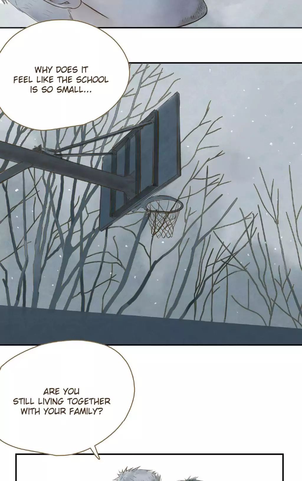 Ji Ye And Guan Shan Chapter 15 #7