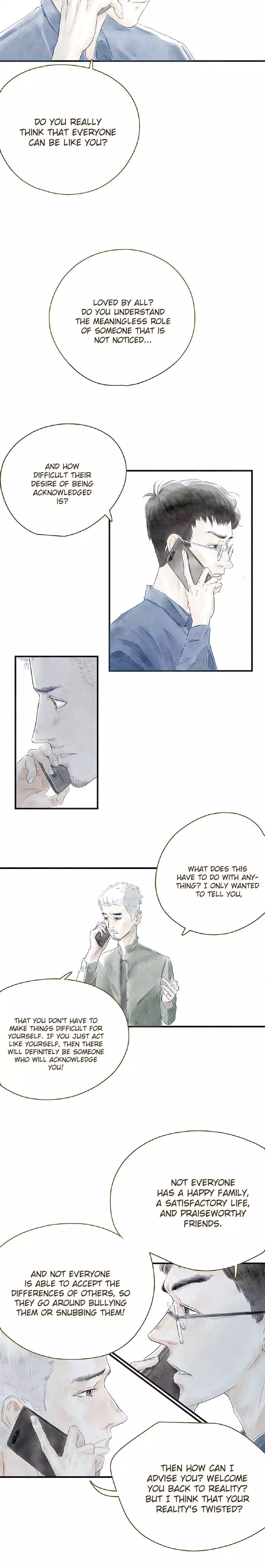 Ji Ye And Guan Shan Chapter 11 #5