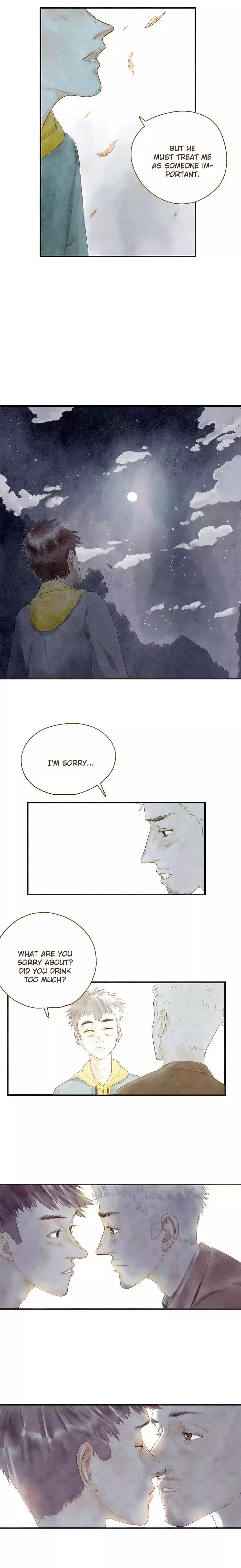 Ji Ye And Guan Shan Chapter 11 #23