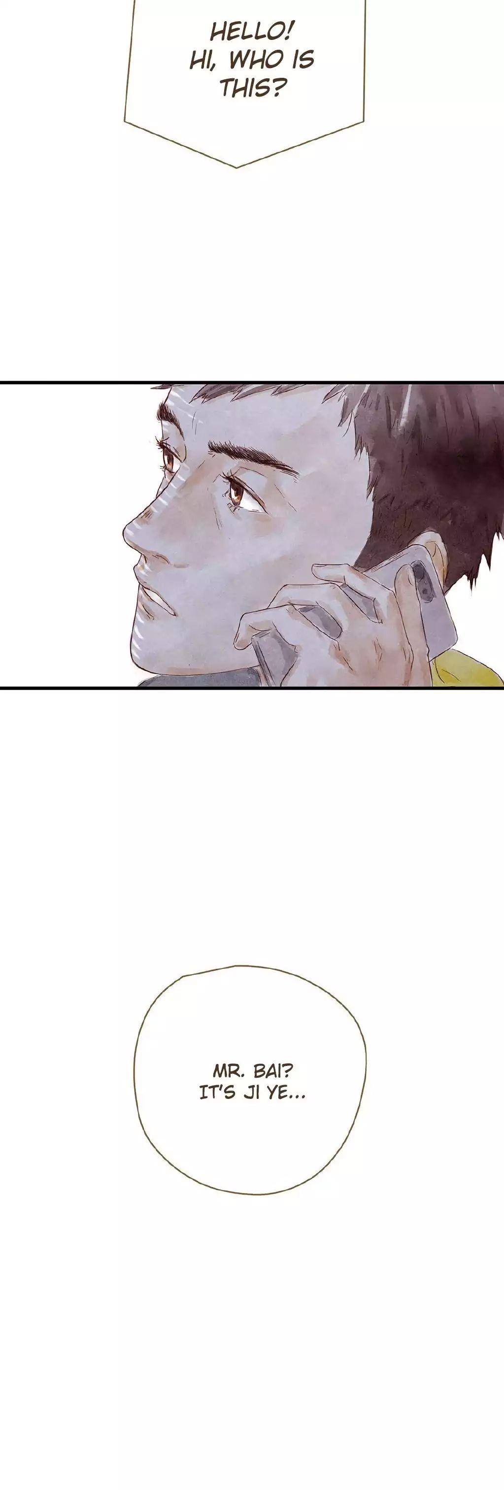 Ji Ye And Guan Shan Chapter 11 #27