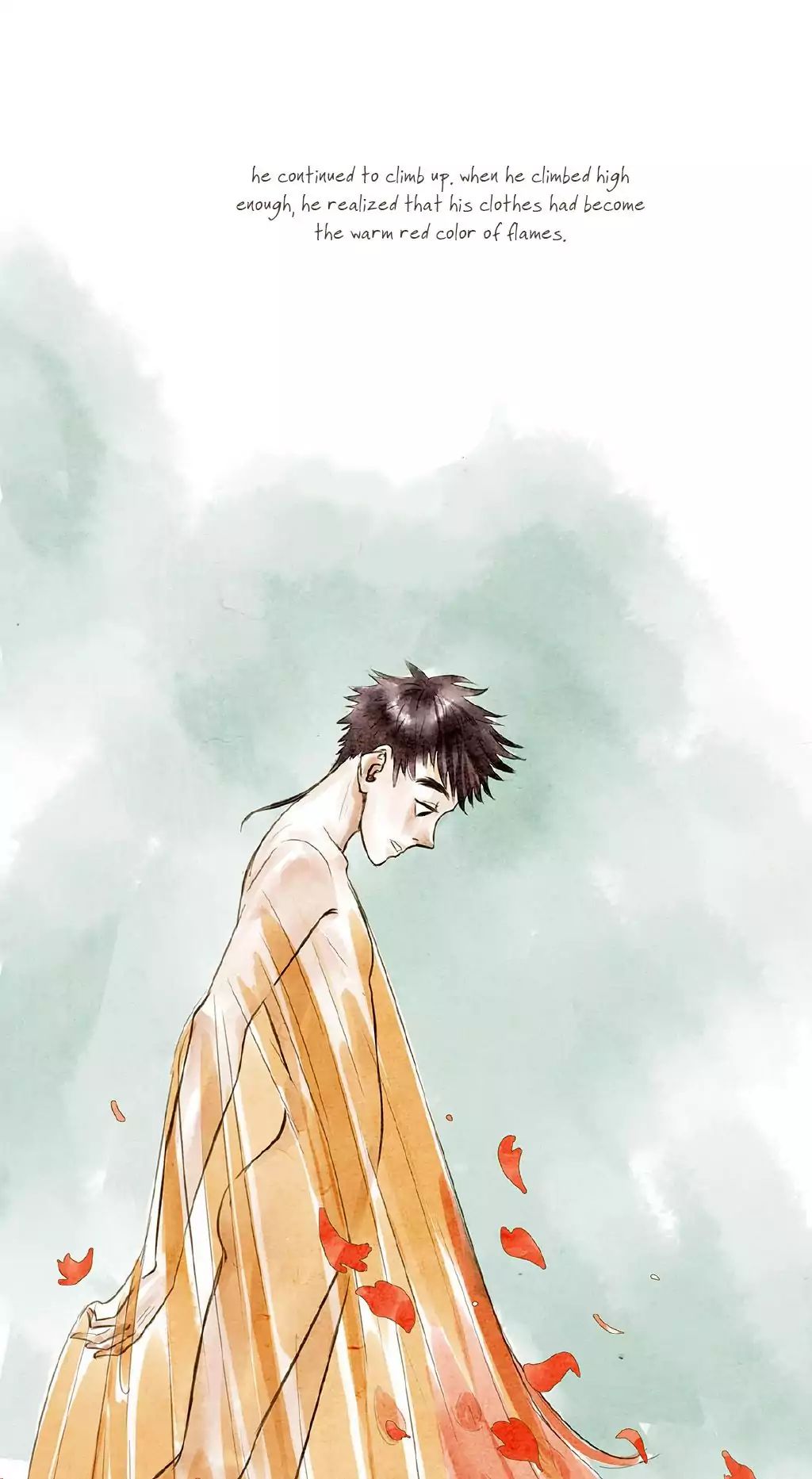 Ji Ye And Guan Shan Chapter 13 #19