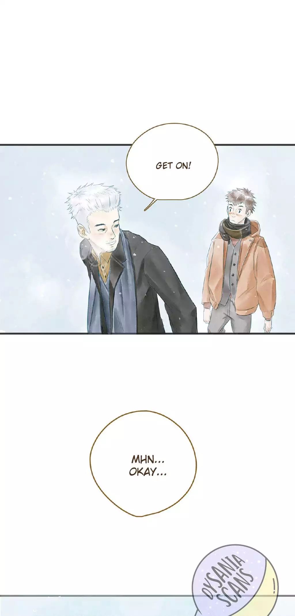 Ji Ye And Guan Shan Chapter 12.2 #6