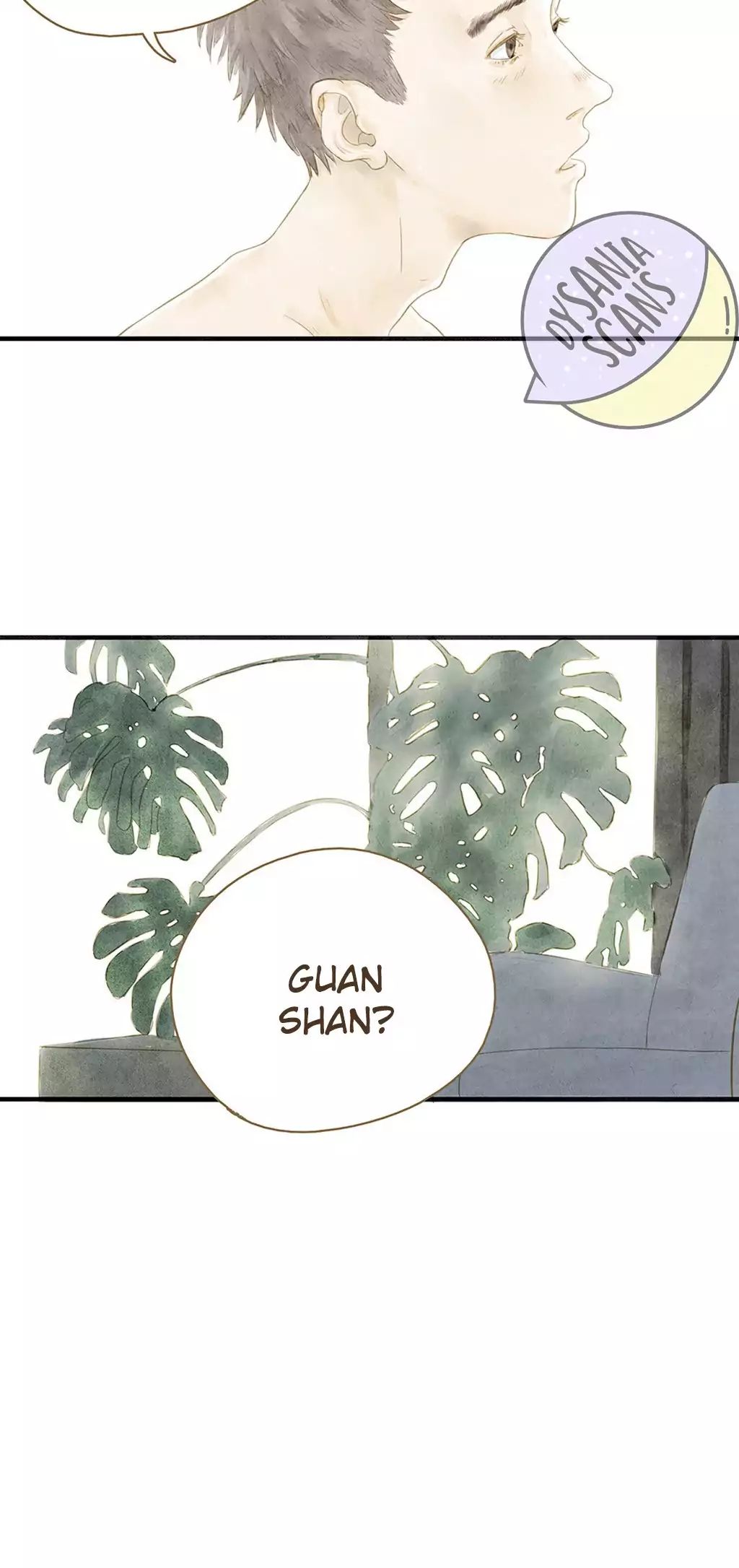 Ji Ye And Guan Shan Chapter 10 #4