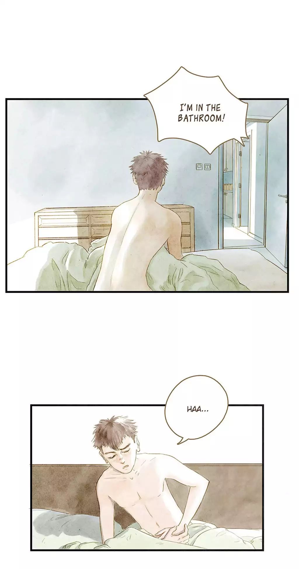 Ji Ye And Guan Shan Chapter 10 #5