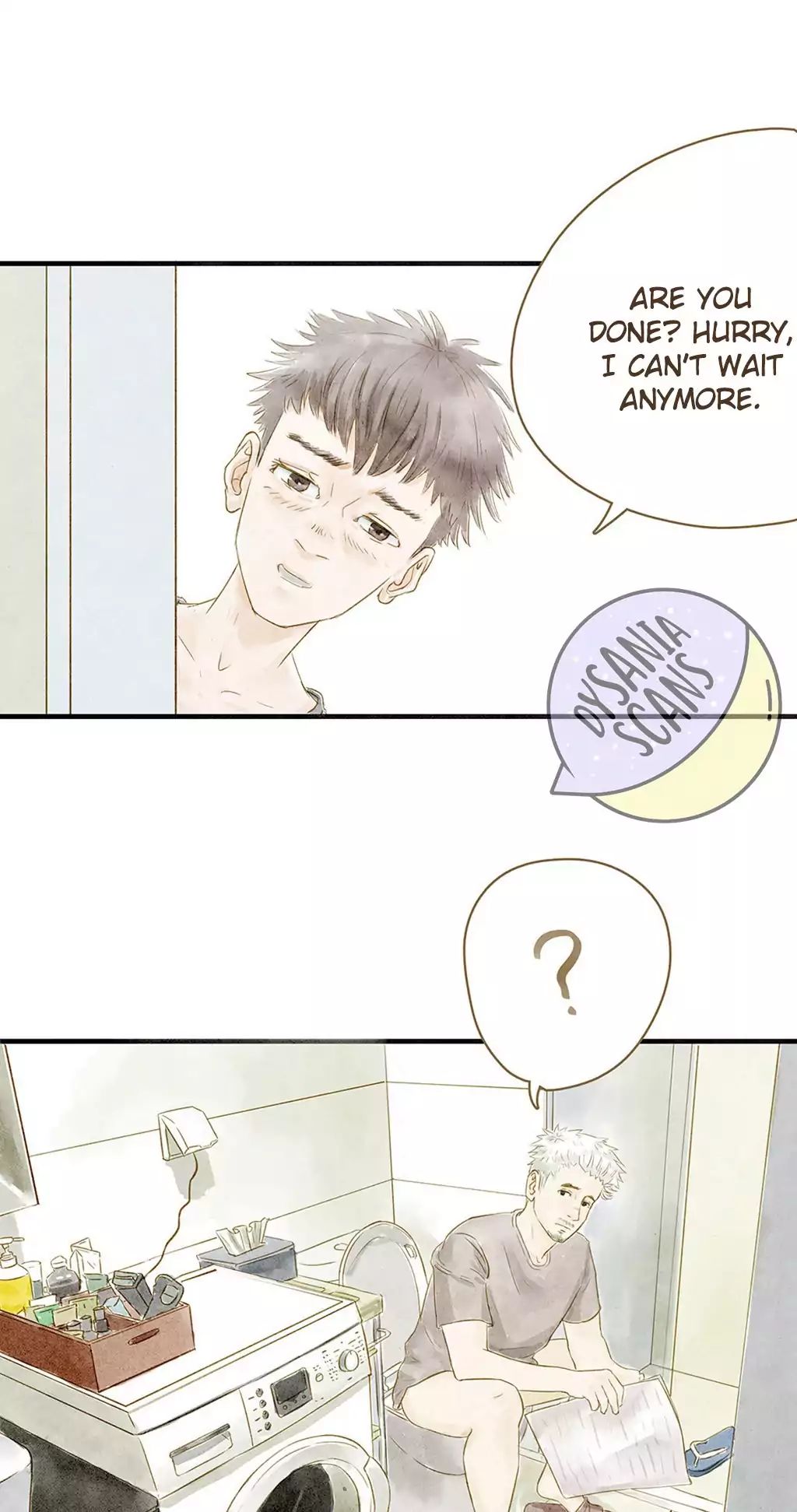 Ji Ye And Guan Shan Chapter 10 #6