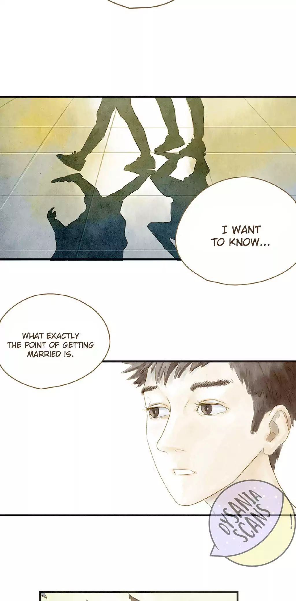 Ji Ye And Guan Shan Chapter 10 #36