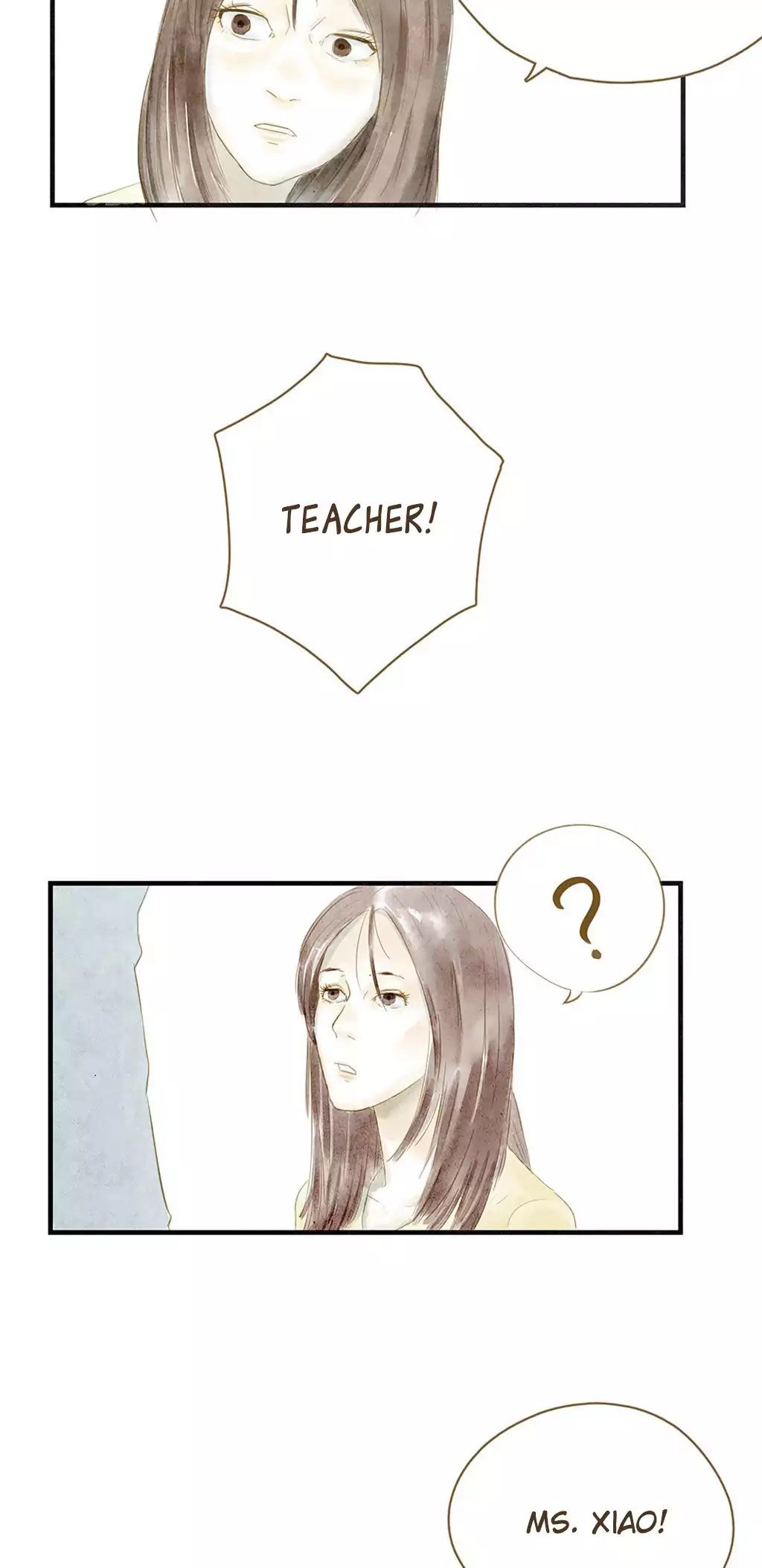 Ji Ye And Guan Shan Chapter 10 #41