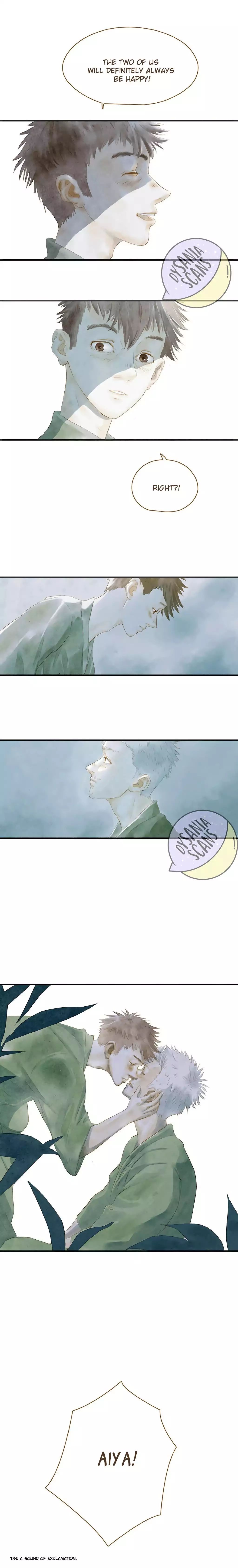 Ji Ye And Guan Shan Chapter 9 #12