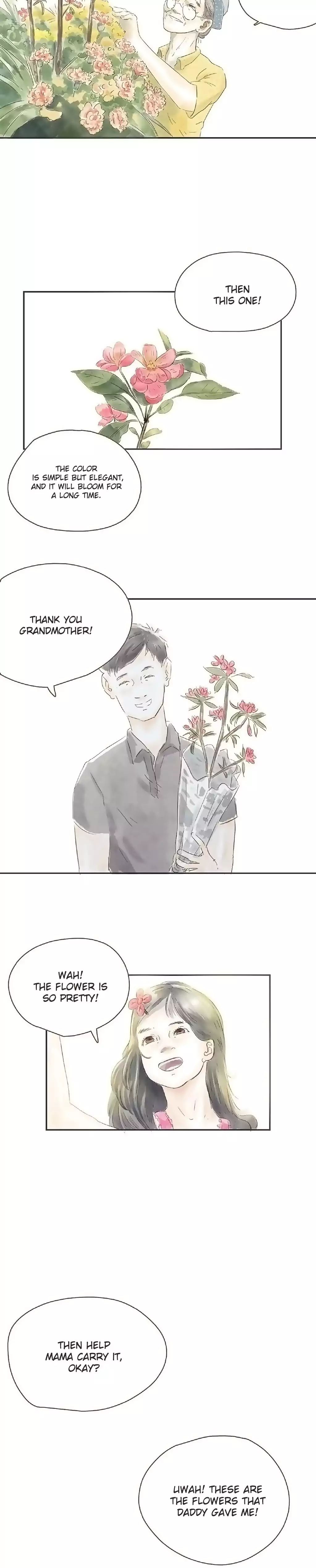 Ji Ye And Guan Shan Chapter 7 #11