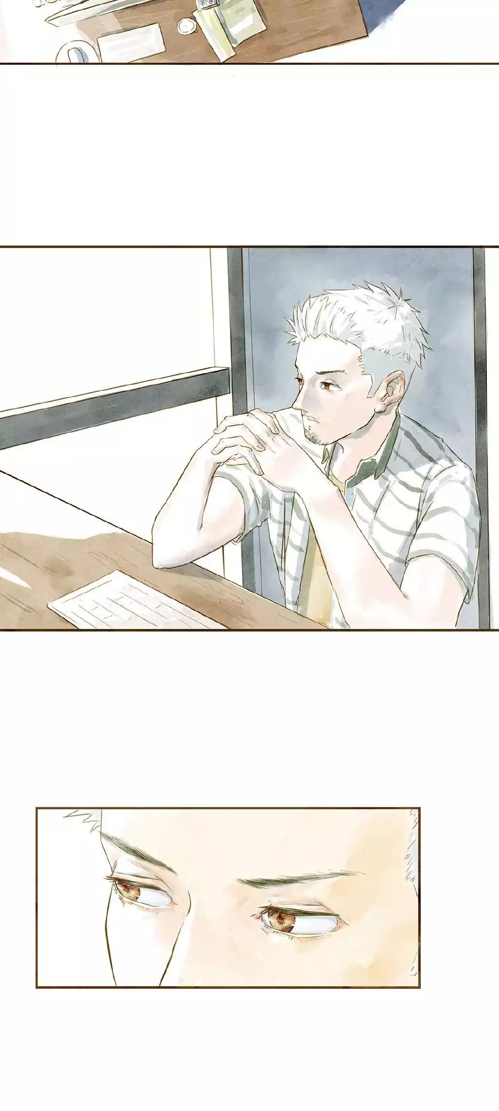 Ji Ye And Guan Shan Chapter 5 #4