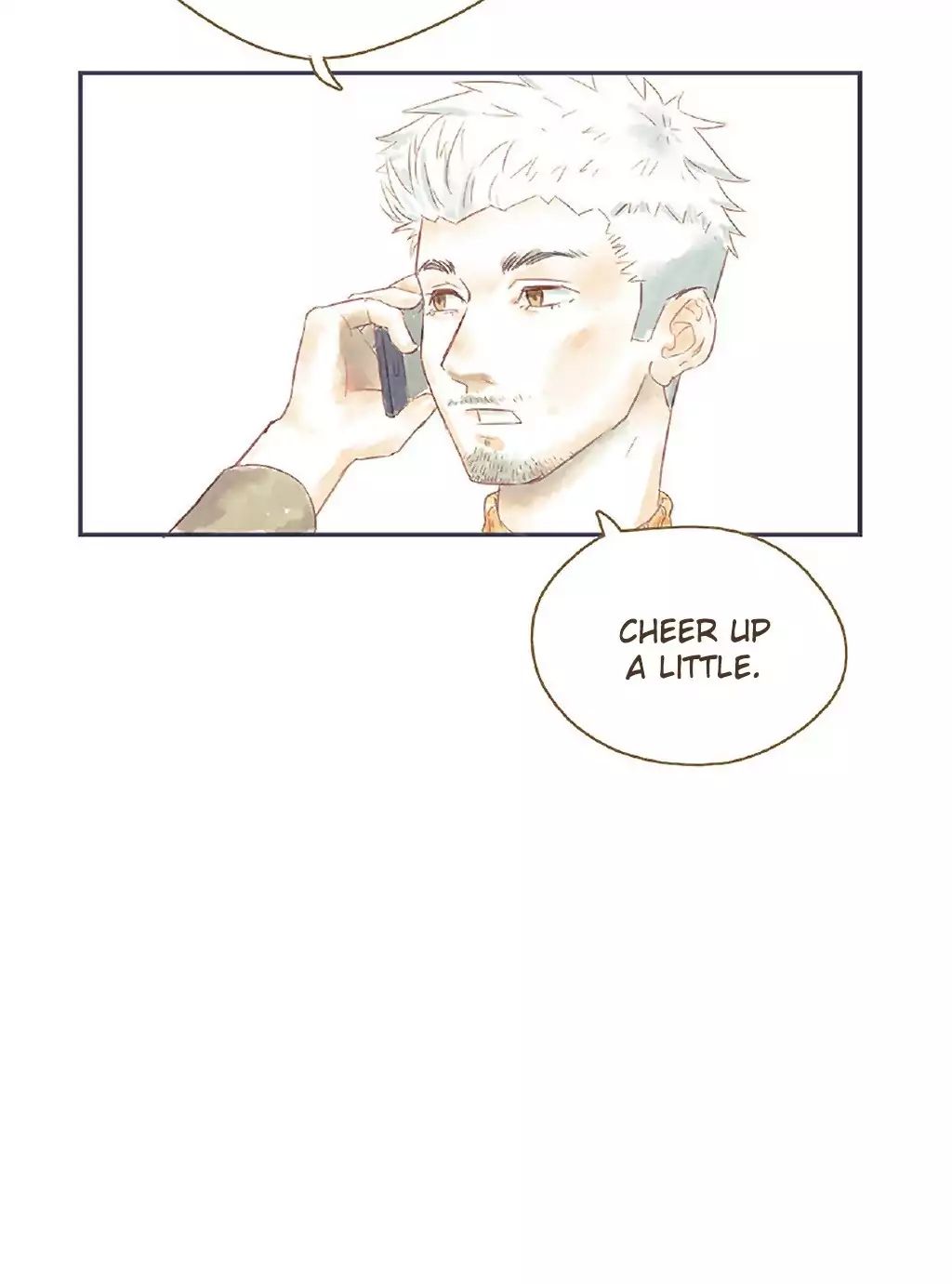 Ji Ye And Guan Shan Chapter 6 #19