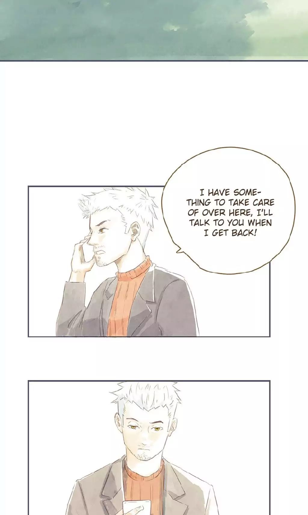 Ji Ye And Guan Shan Chapter 6 #23