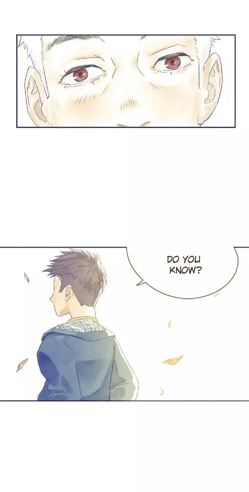 Ji Ye And Guan Shan Chapter 6 #36