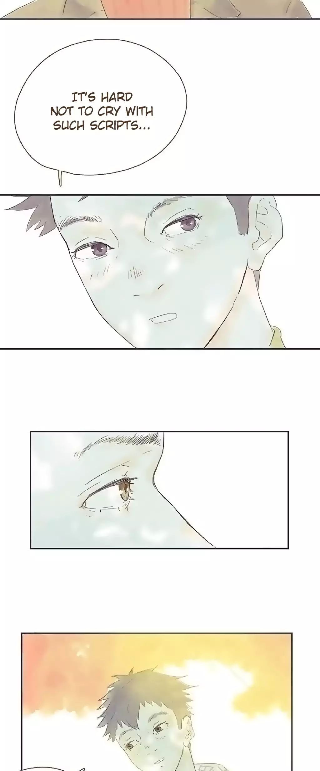 Ji Ye And Guan Shan Chapter 6 #46