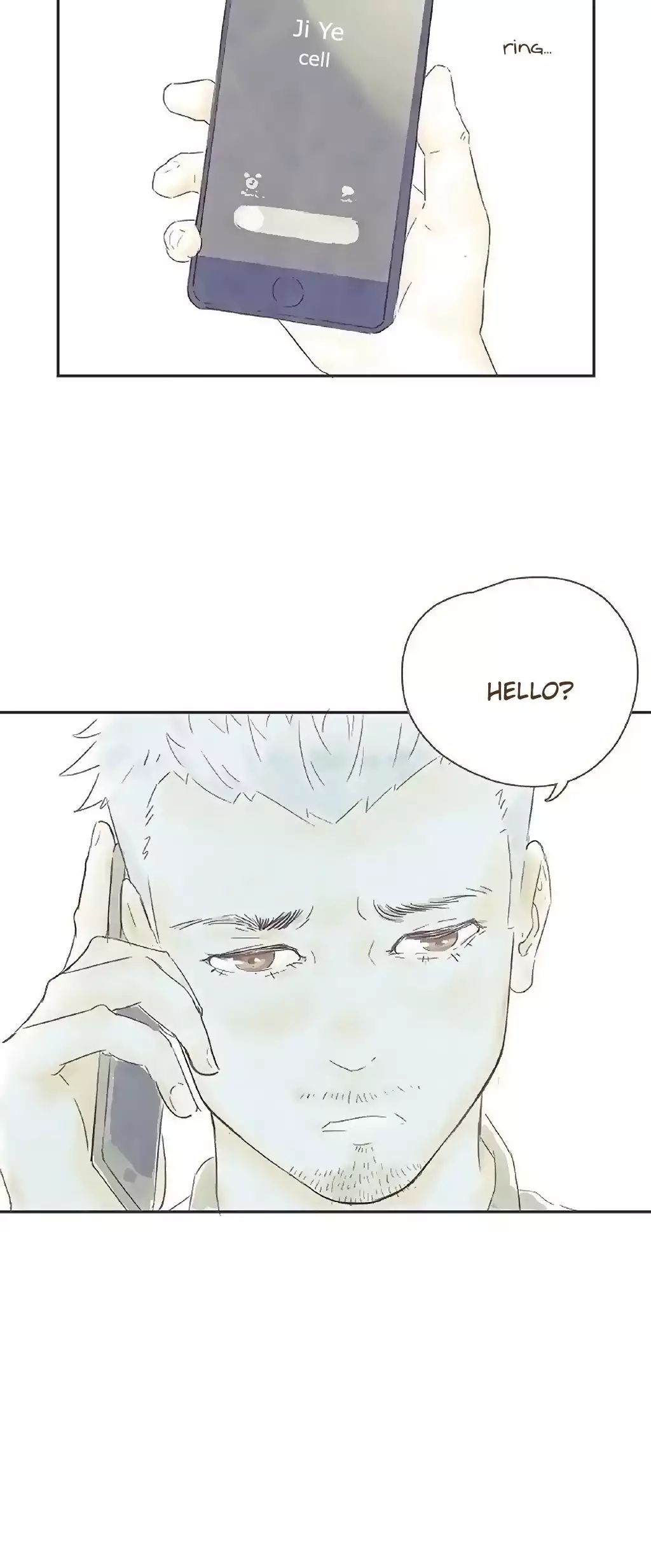 Ji Ye And Guan Shan Chapter 6 #52