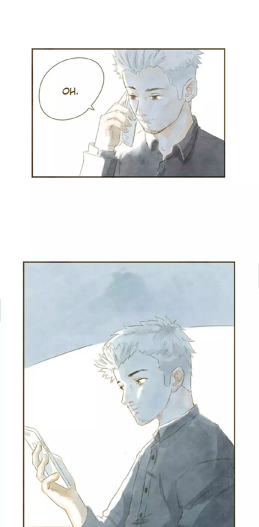 Ji Ye And Guan Shan Chapter 4 #3