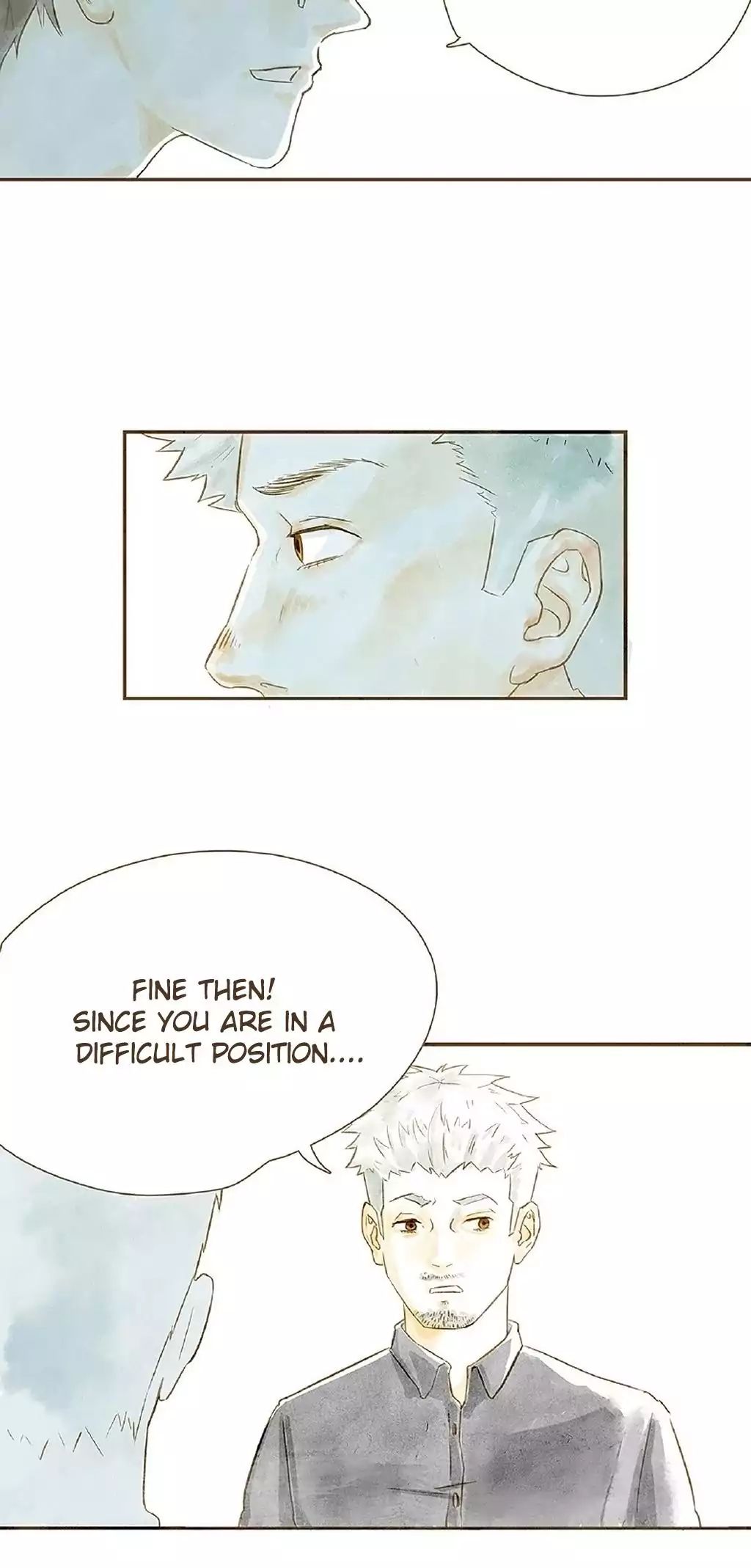 Ji Ye And Guan Shan Chapter 4 #13