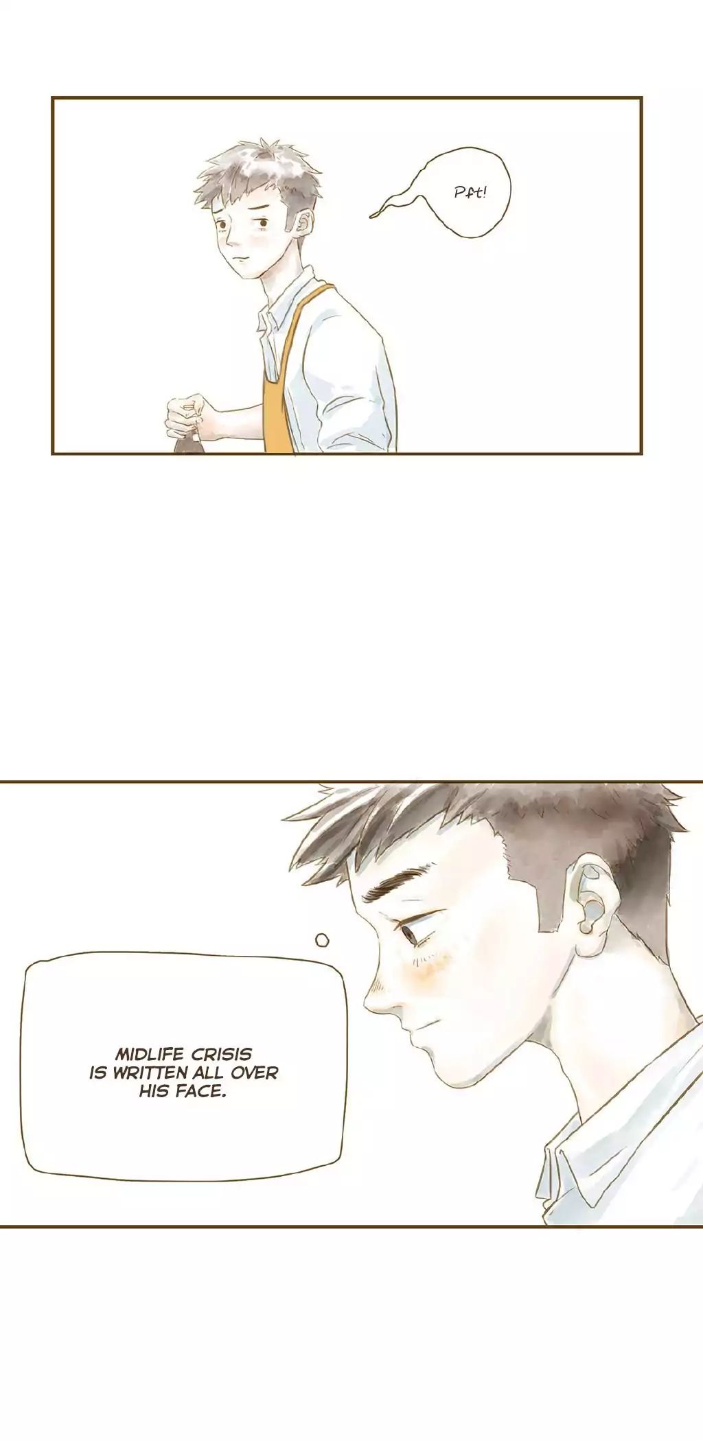 Ji Ye And Guan Shan Chapter 4 #35