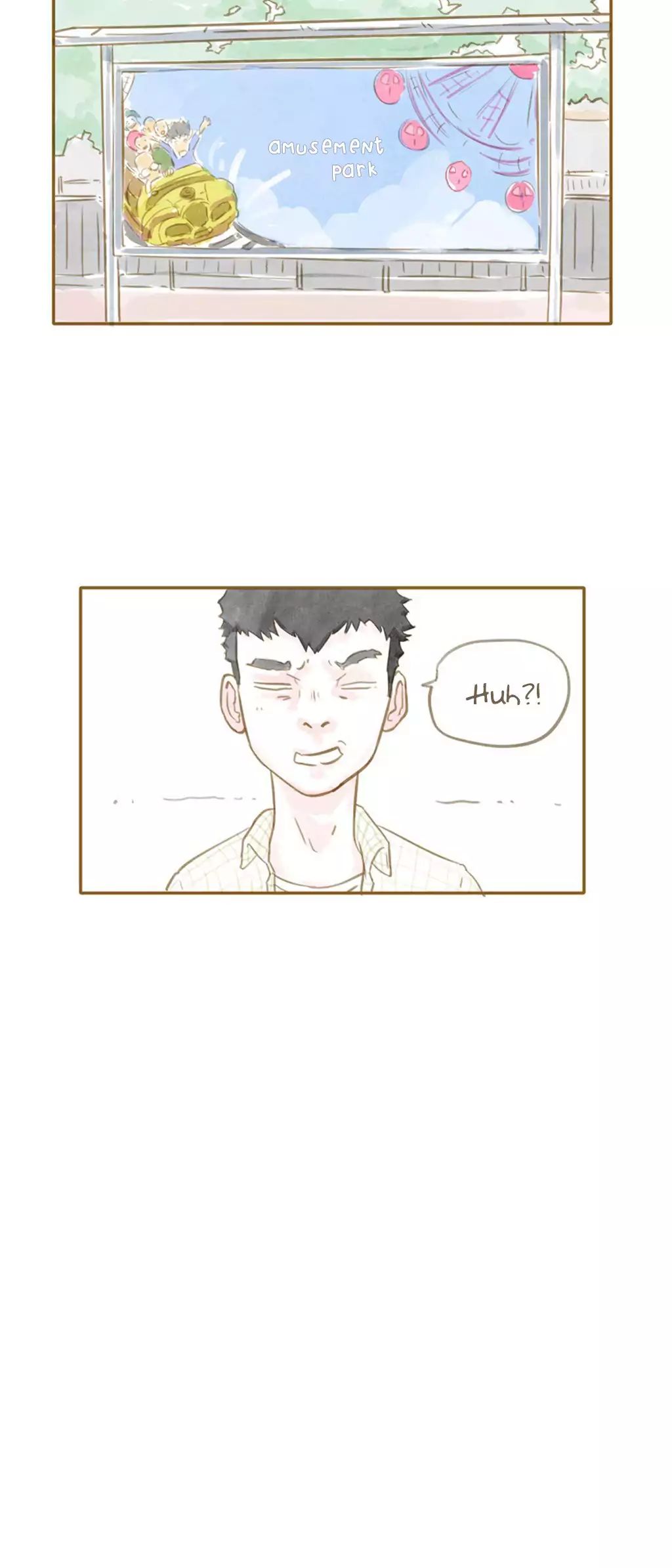 Ji Ye And Guan Shan Chapter 1 #6