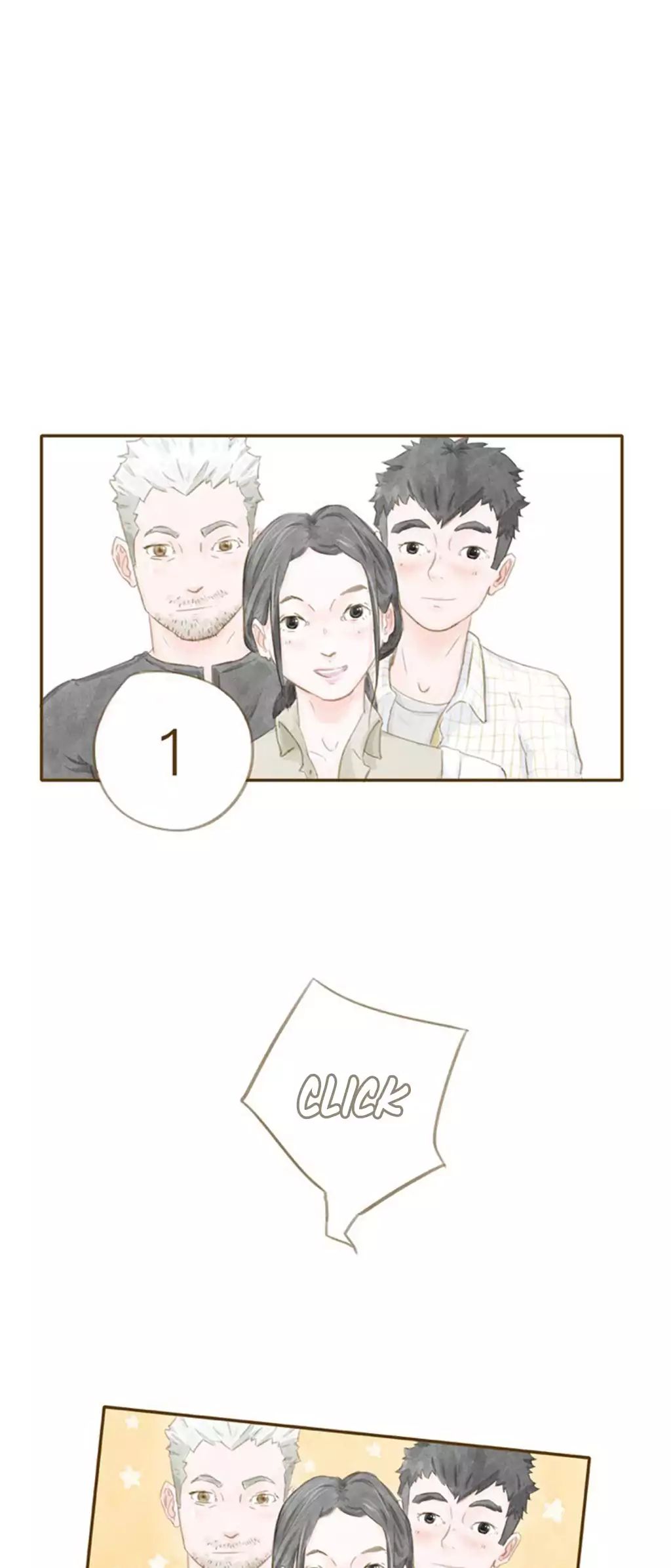 Ji Ye And Guan Shan Chapter 1 #19