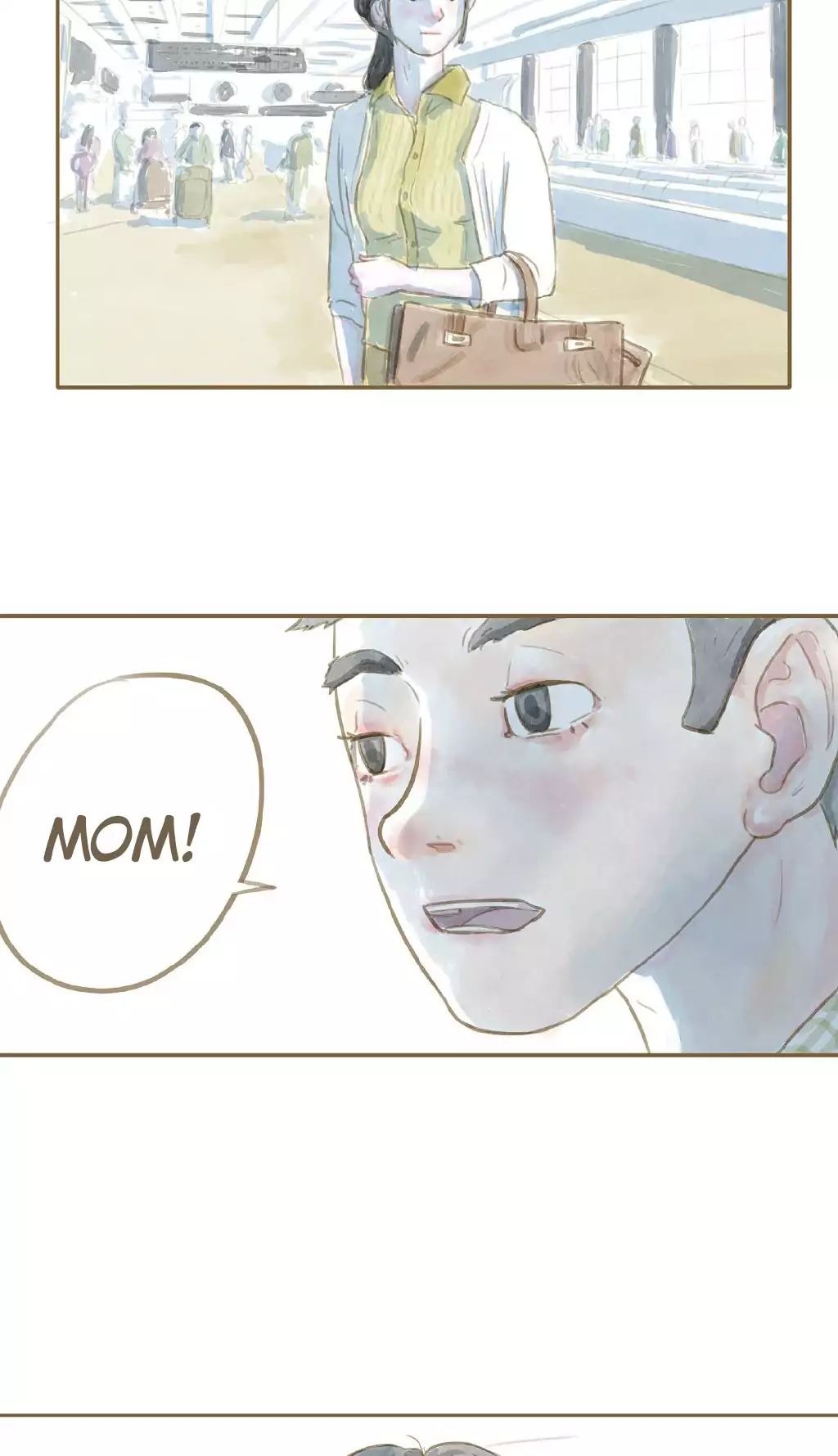 Ji Ye And Guan Shan Chapter 0 #28