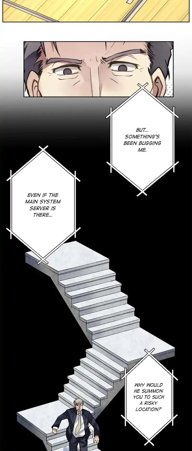 Land Lock Chapter 33 #15