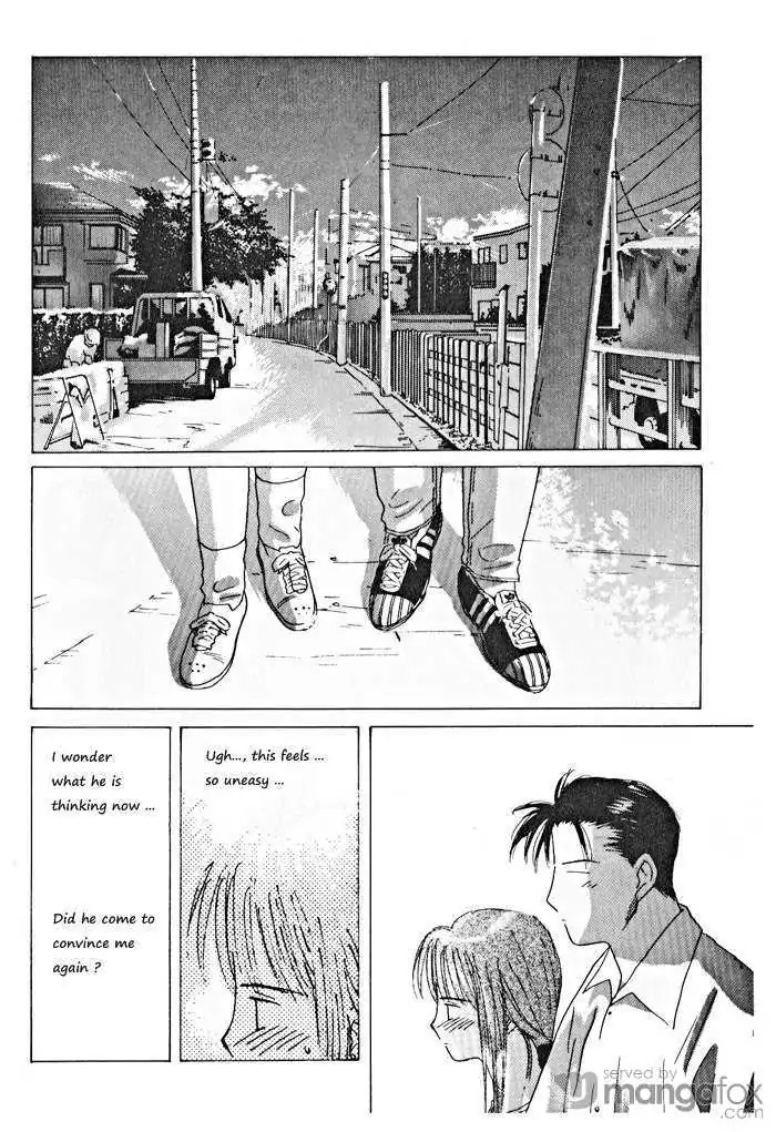 Ii Hito Chapter 73 #2