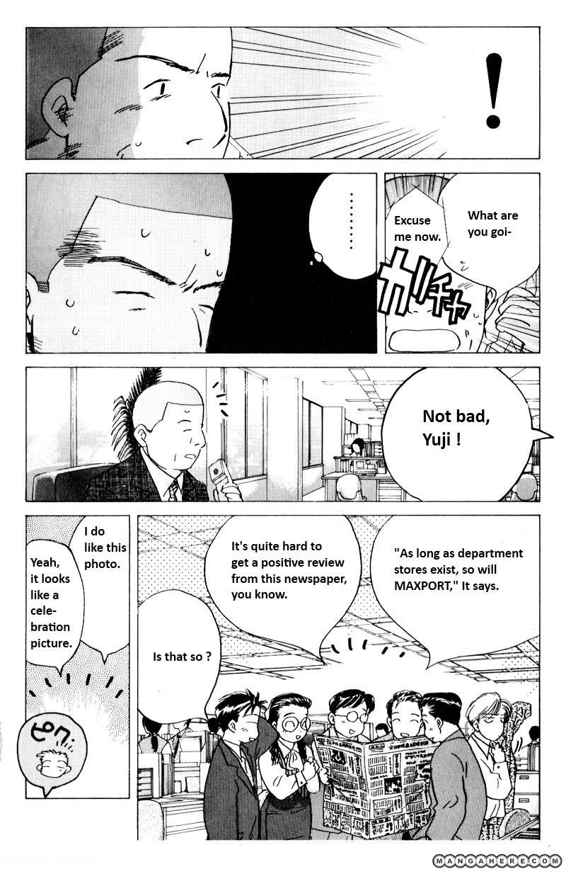 Ii Hito Chapter 6.07 #10