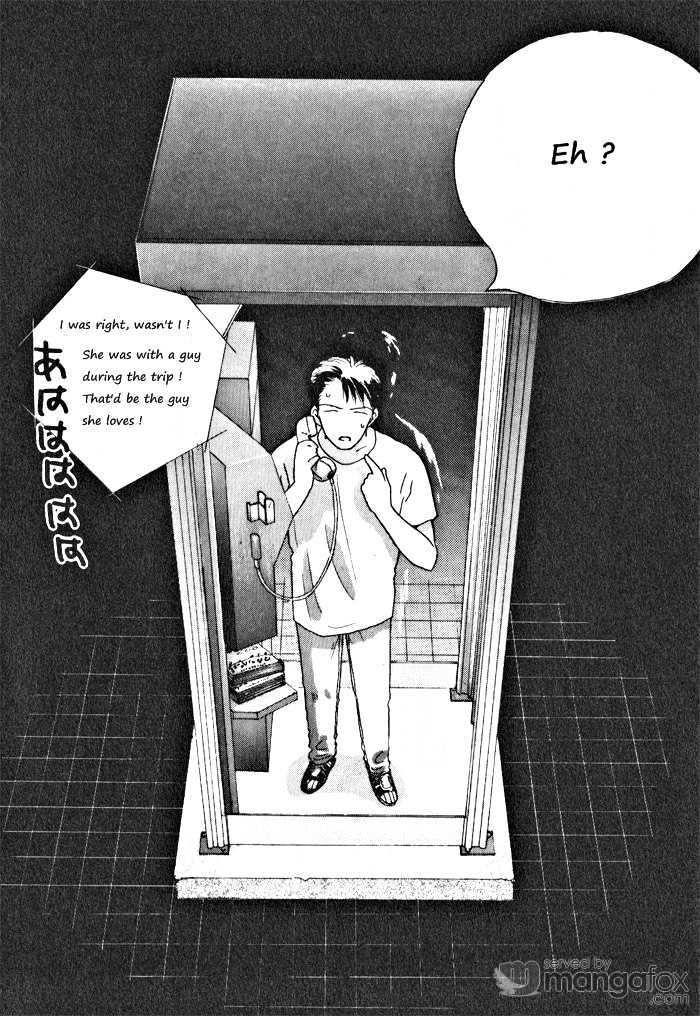 Ii Hito Chapter 5.02 #38