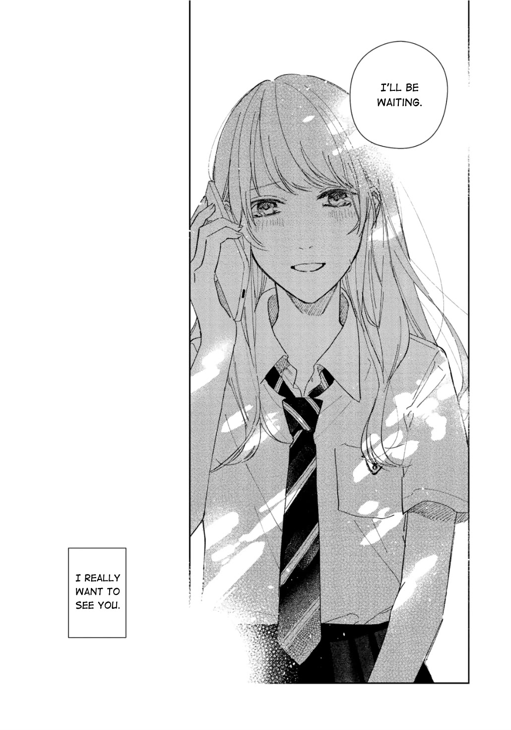 Fainda Goshi No Ano Ko Chapter 7 #47