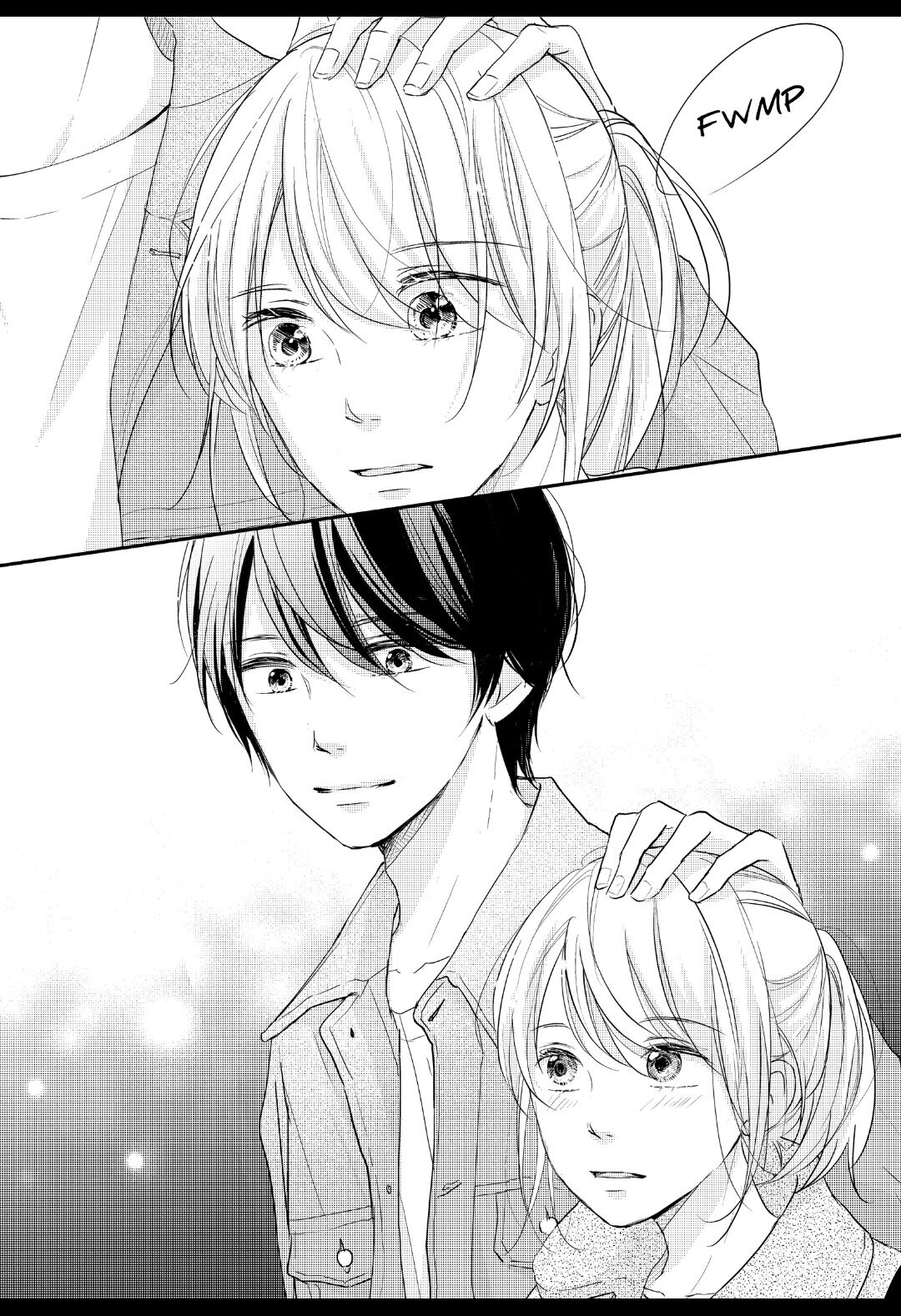 A Kiss, For Real Chapter 29 #9