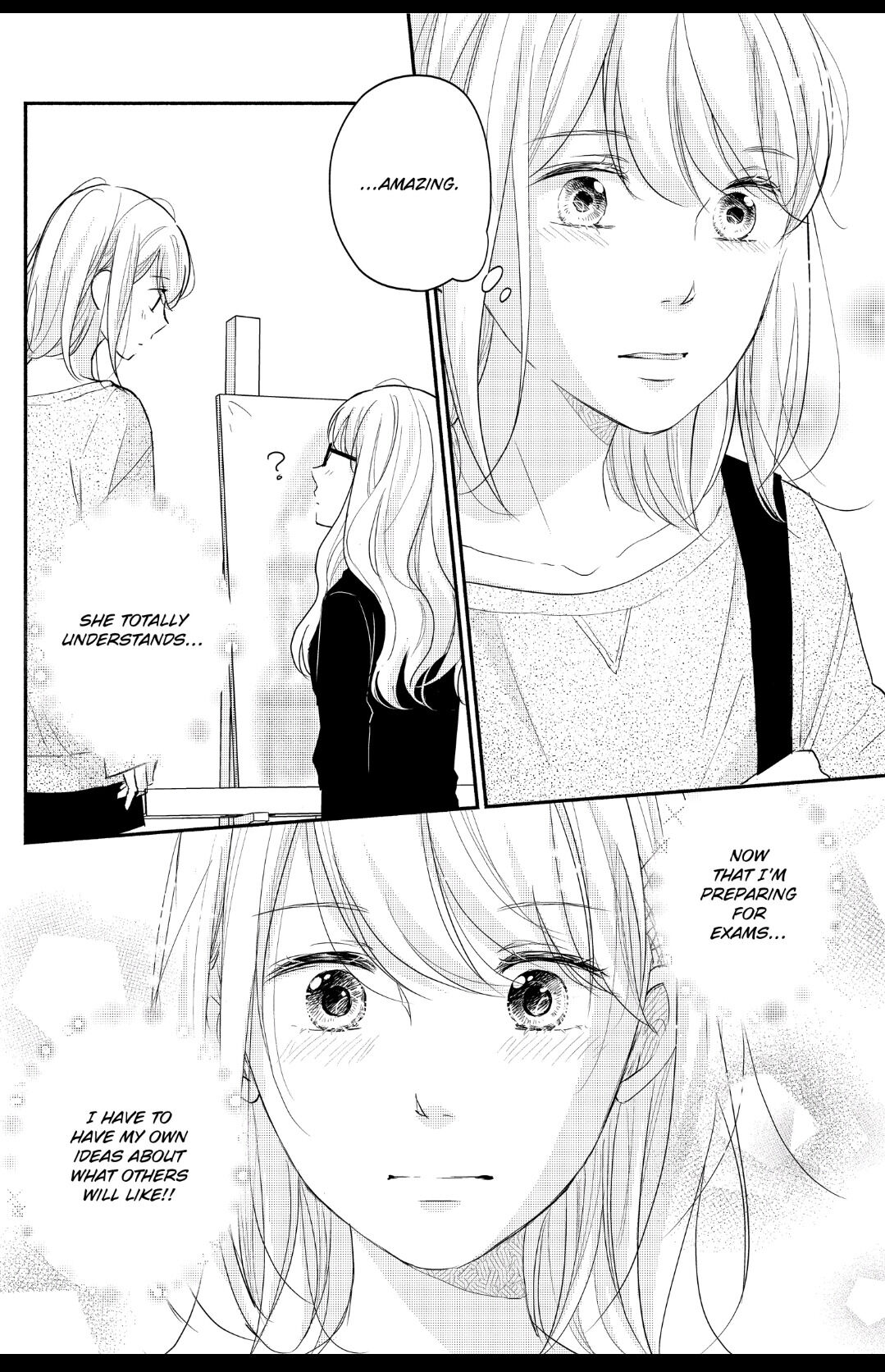 A Kiss, For Real Chapter 29 #16