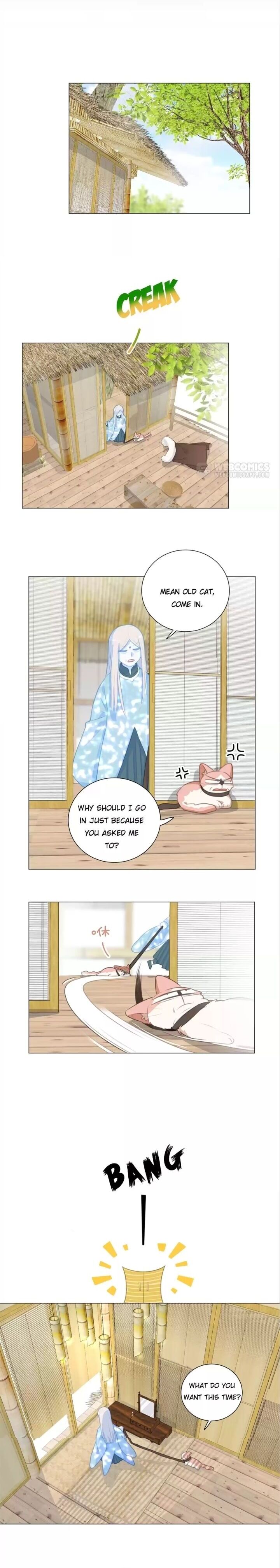 A Cat's World Chapter 105 #4