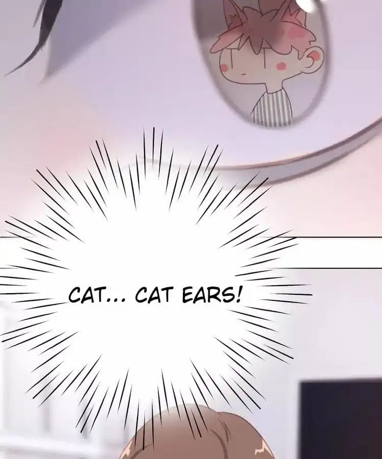 A Cat's World Chapter 15 #77