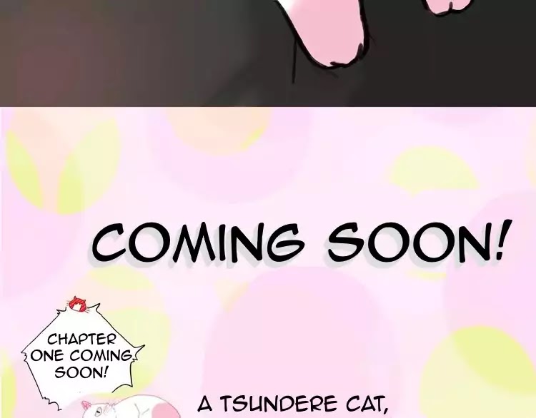 A Cat's World Chapter 0 #52