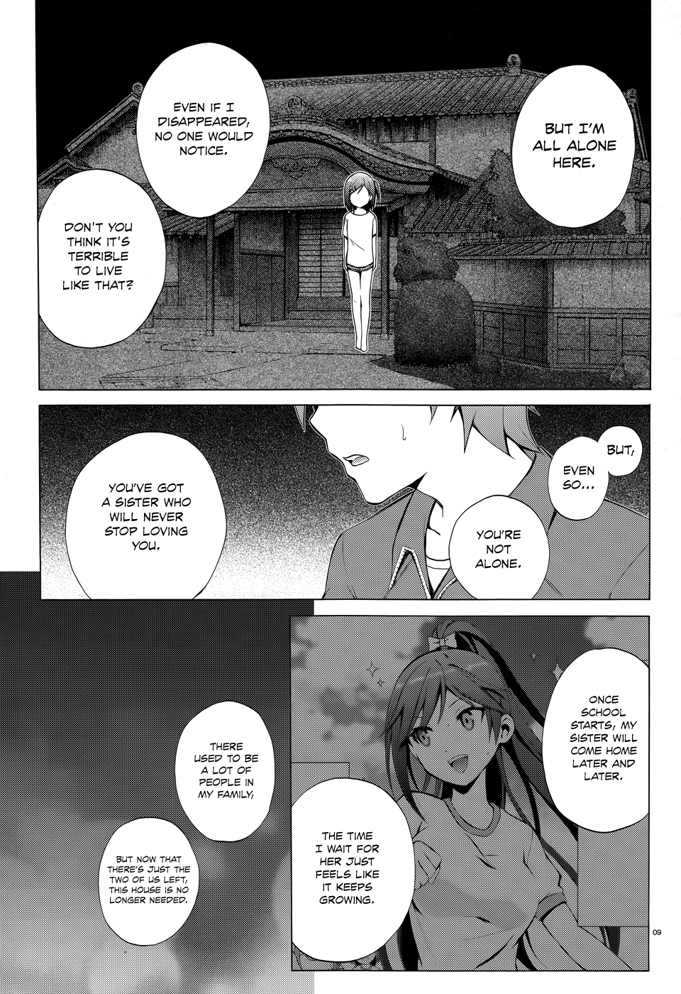 Hentai Ouji To Warawanai Neko. Nya! Chapter 27 #12