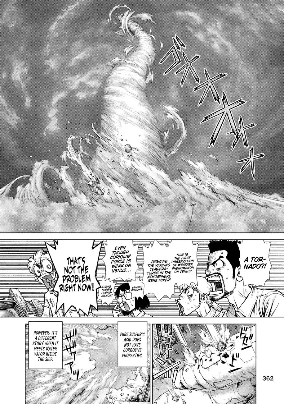 Origin Chapter 87.5 #7