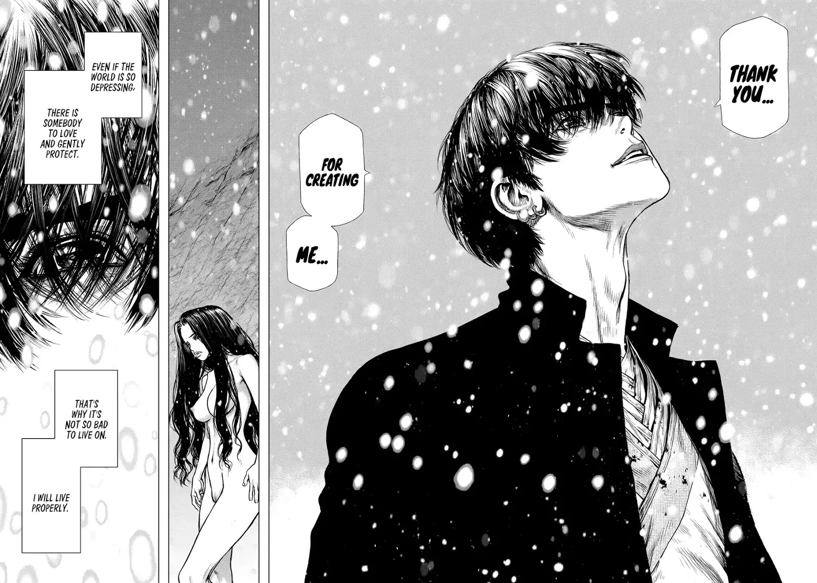 Origin Chapter 86 #9