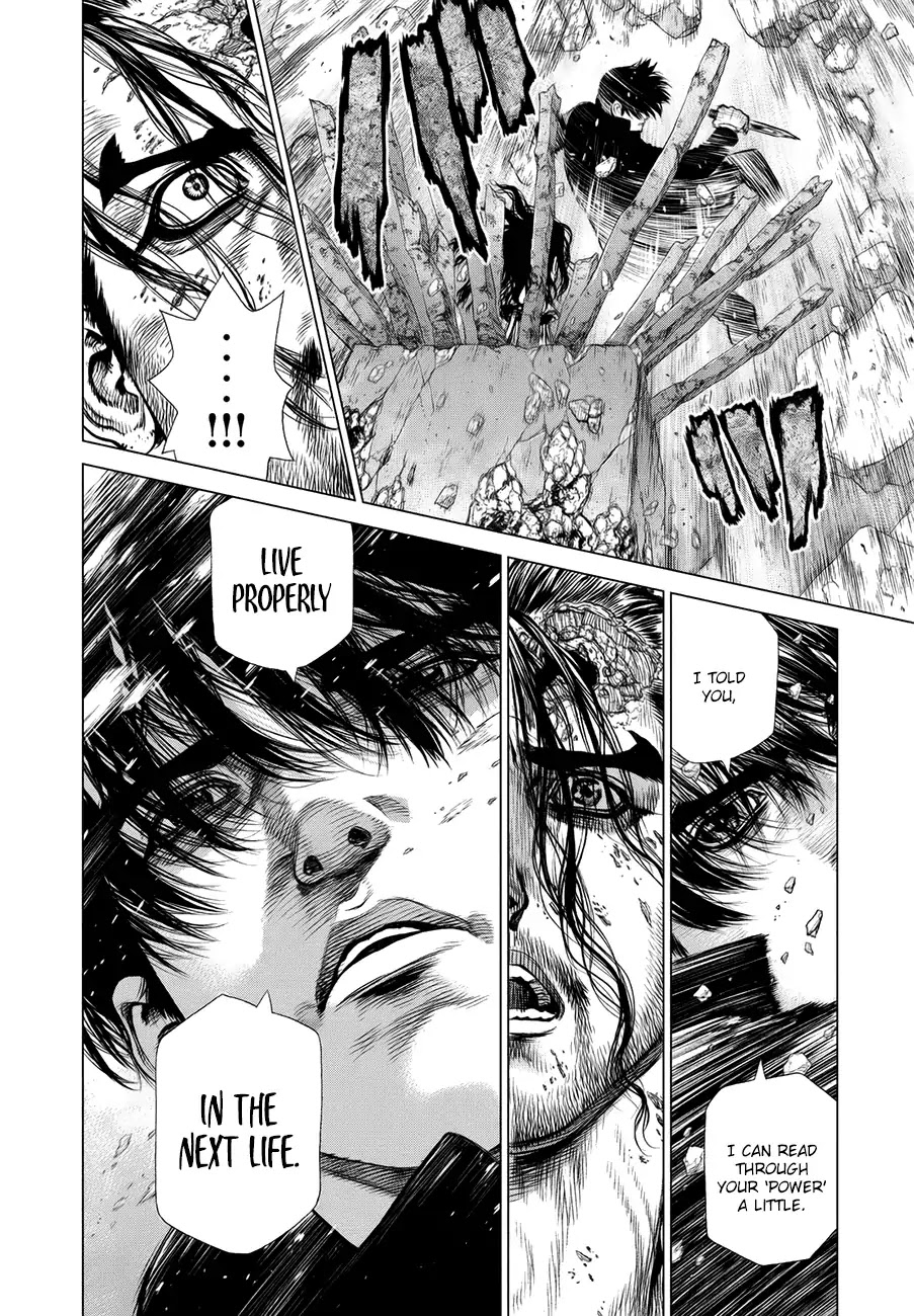 Origin Chapter 86 #14