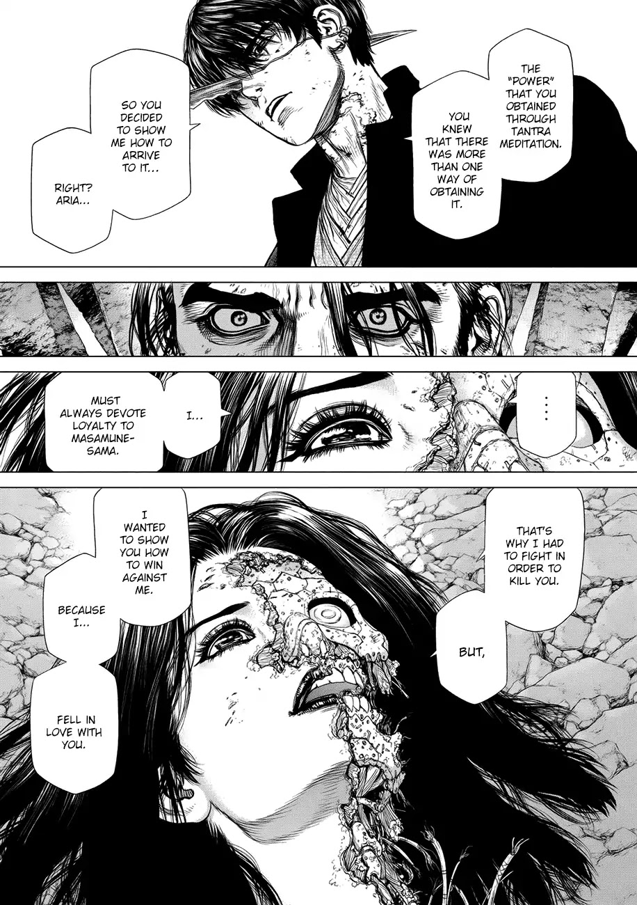 Origin Chapter 84 #5