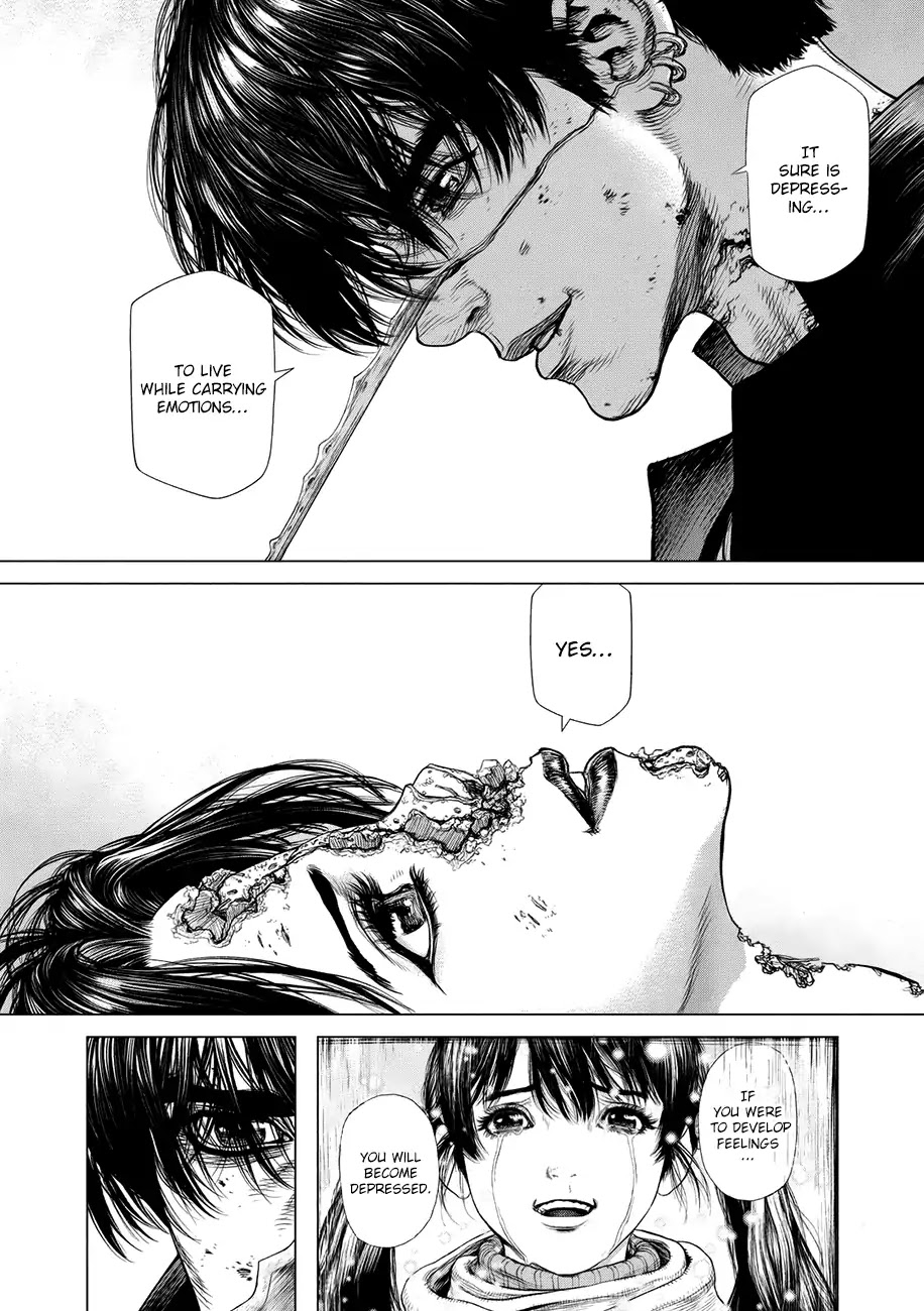 Origin Chapter 84 #6