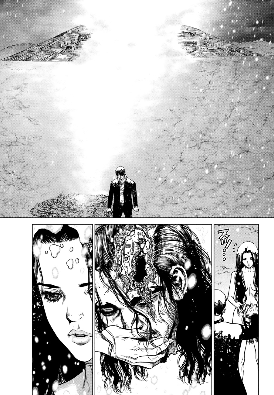 Origin Chapter 87 #3