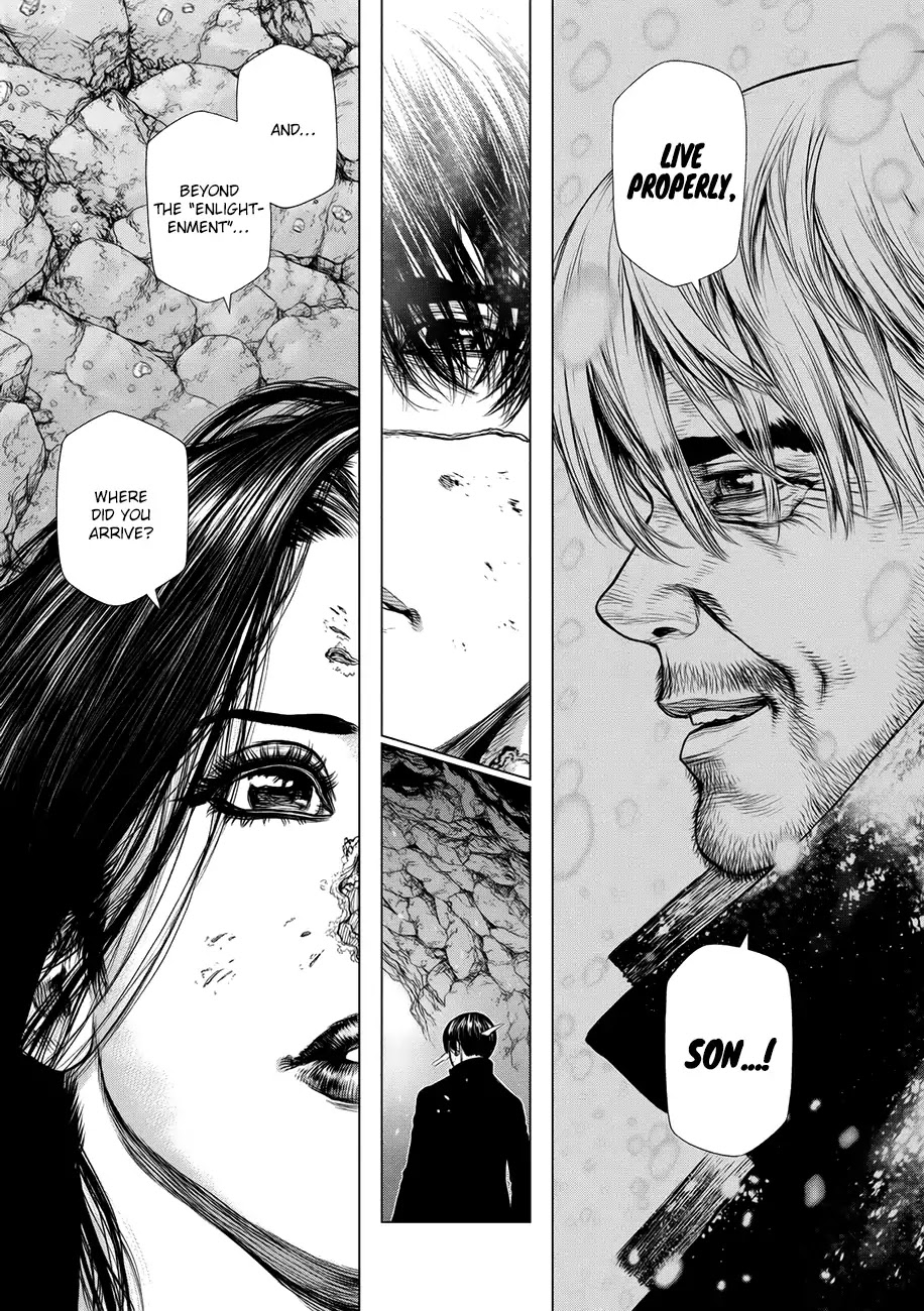 Origin Chapter 84 #15