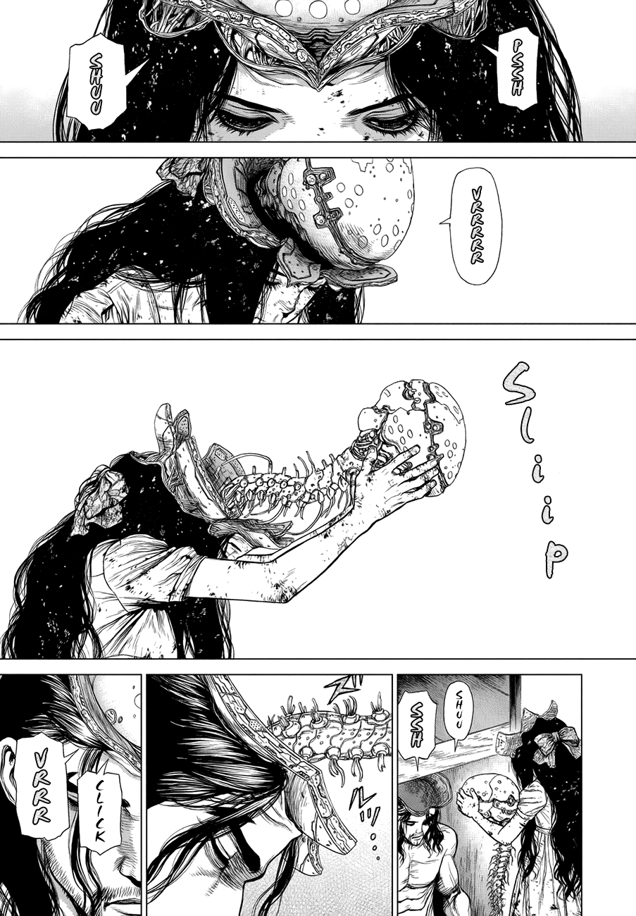 Origin Chapter 87 #10