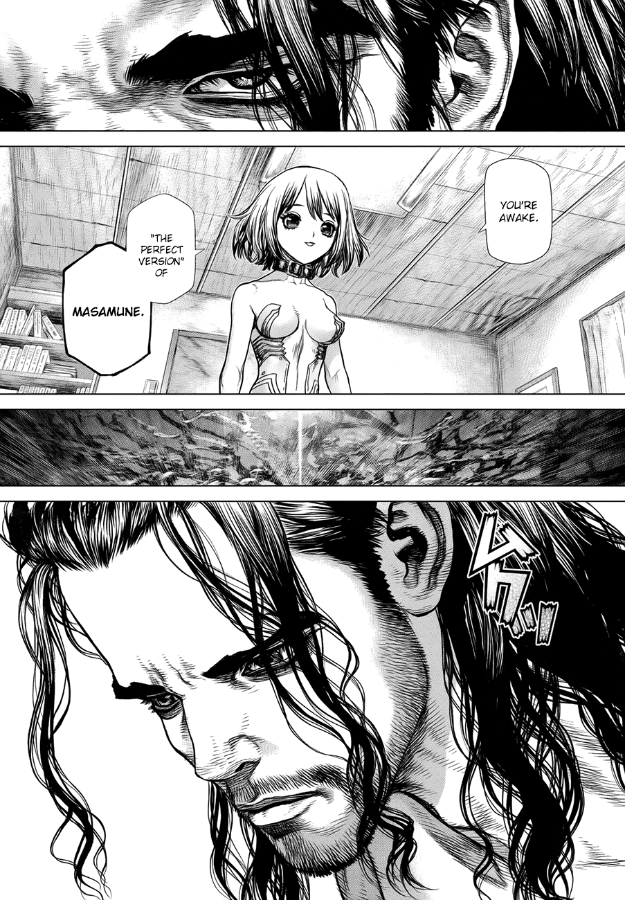 Origin Chapter 87 #11