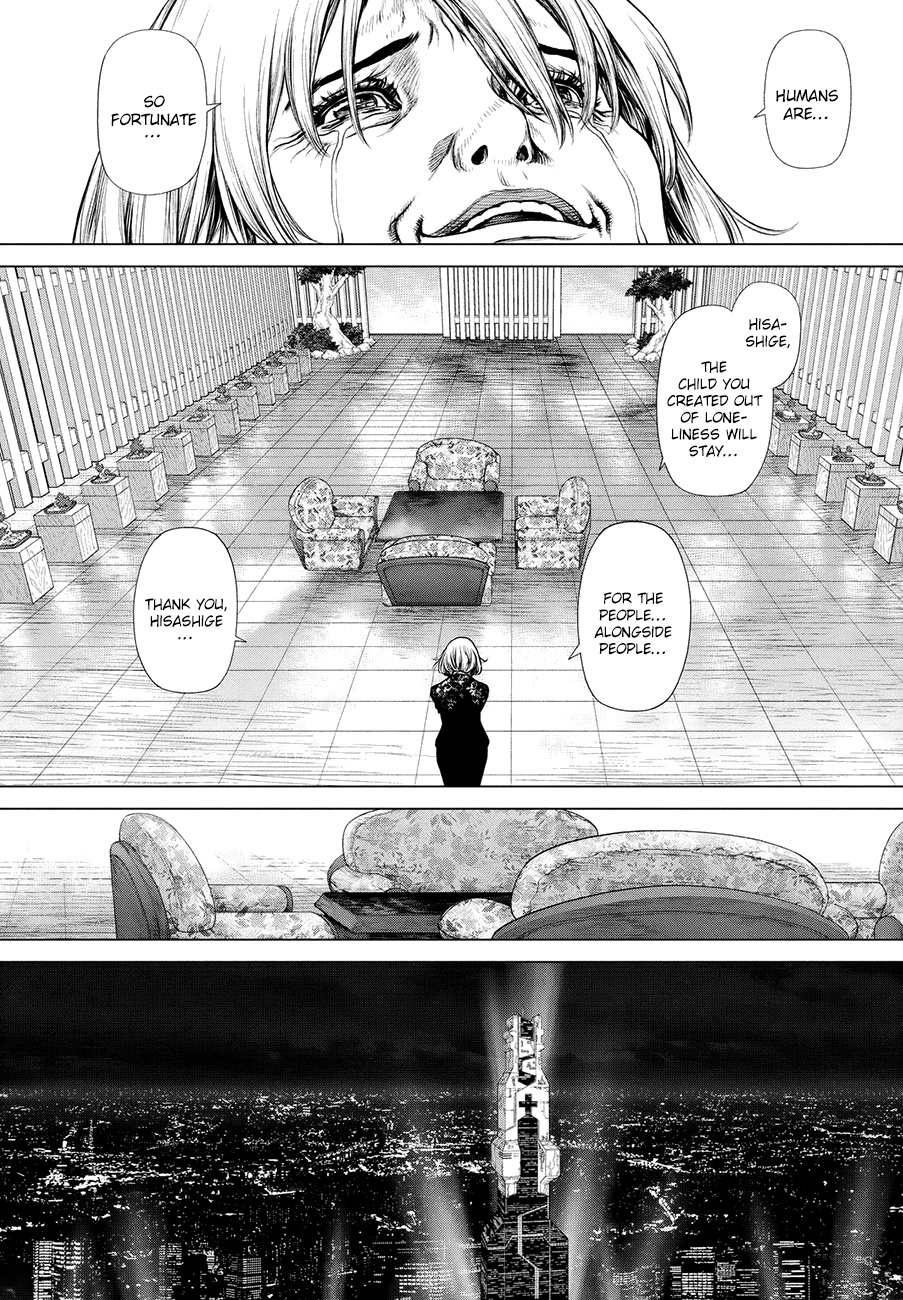 Origin Chapter 87 #18