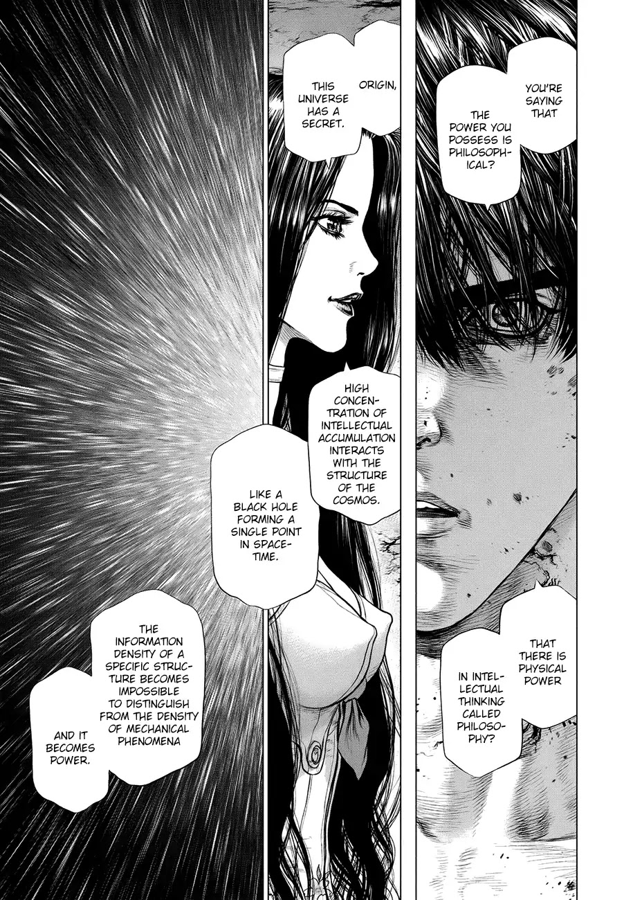 Origin Chapter 81 #9