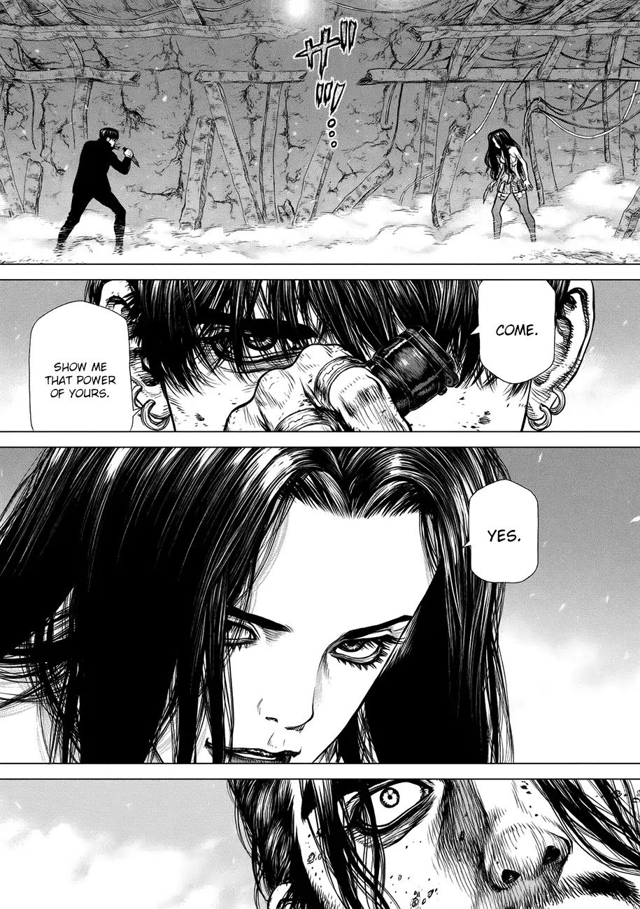 Origin Chapter 81 #14