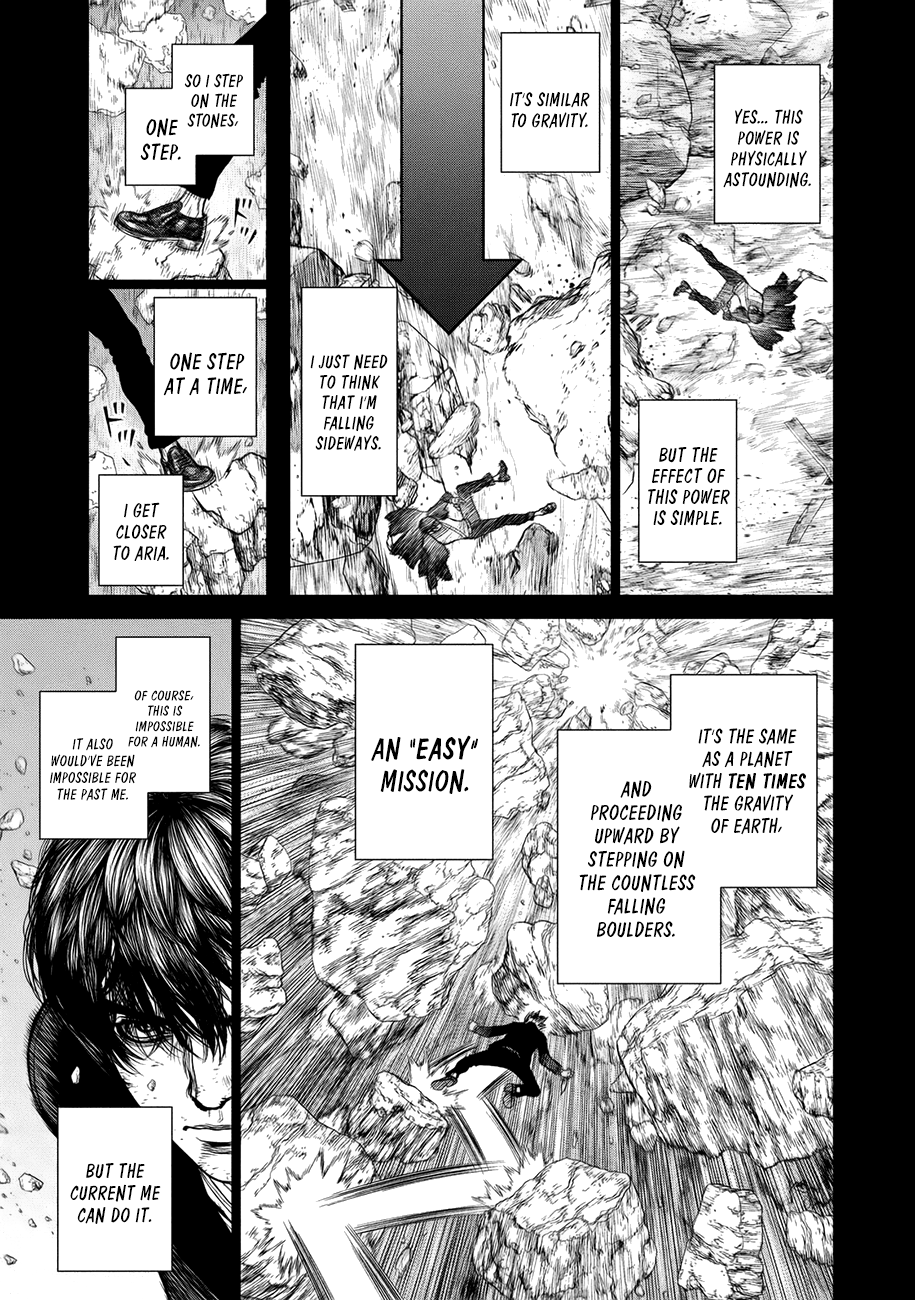 Origin Chapter 82 #6