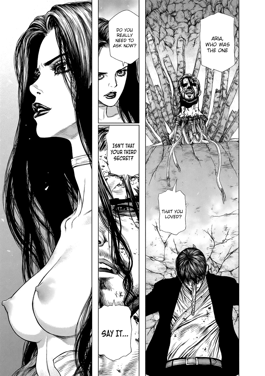 Origin Chapter 82 #17